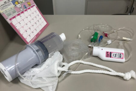 医療用麻薬の取り扱い